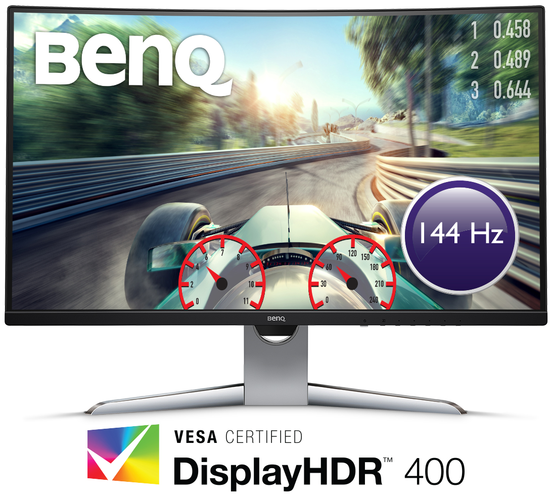 ขาย จอ benq screenbar